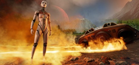 Stranded: Alien Dawn - Robots and Guardians DLC EU PC Steam CD Key Stranded: Alien Dawn - Robots and Guardians DLC EU PC Steam CD Key