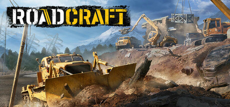 RoadCraft US Xbox Series X|S CD Key RoadCraft US Xbox Series X|S CD Key