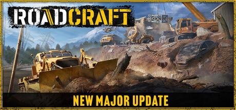 RoadCraft Rebuild Edition US Xbox Series X|S CD Key RoadCraft Rebuild Edition US Xbox Series X|S CD Key