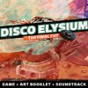 Disco Elysium - The Final Cut Bundle LATAM PC Steam CD Key