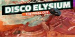 Disco Elysium - The Final Cut Bundle PC Steam CD Key