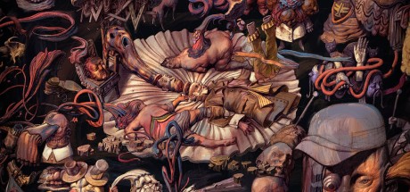 Disco Elysium - The Final Cut Bundle LATAM PC Steam CD Key Disco Elysium - The Final Cut Bundle LATAM PC Steam CD Key