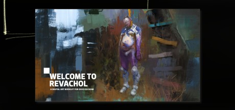 Disco Elysium - The Final Cut Bundle LATAM PC Steam CD Key Disco Elysium - The Final Cut Bundle LATAM PC Steam CD Key