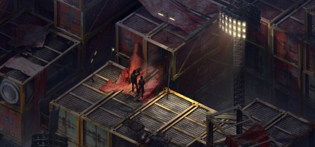 Disco Elysium - The Final Cut Bundle LATAM PC Steam CD Key Disco Elysium - The Final Cut Bundle LATAM PC Steam CD Key