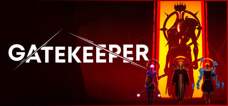 Gatekeeper EU PC Steam CD Key Gatekeeper EU PC Steam CD Key