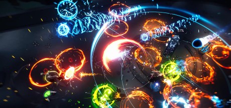 Gatekeeper PC Steam CD Key Gatekeeper PC Steam CD Key