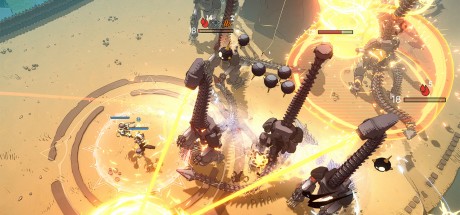 Gatekeeper PC Steam CD Key Gatekeeper PC Steam CD Key