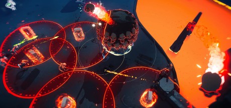 Gatekeeper PC Steam CD Key Gatekeeper PC Steam CD Key