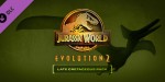 Jurassic World Evolution 2 - Late Cretaceous Pack DLC EU PC Steam CD Key