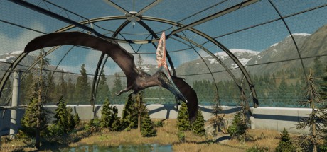 Jurassic World Evolution 2 - Late Cretaceous Pack DLC EU PC Steam CD Key