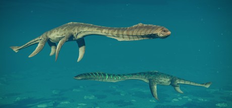 Jurassic World Evolution 2 - Late Cretaceous Pack DLC EU PC Steam CD Key