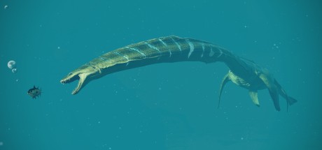 Jurassic World Evolution 2 - Late Cretaceous Pack DLC EU PC Steam CD Key