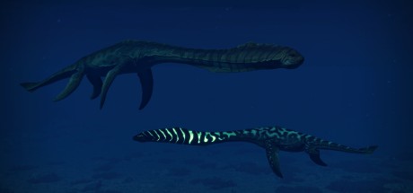 Jurassic World Evolution 2 - Late Cretaceous Pack DLC EU PC Steam CD Key