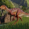 Jurassic World Evolution 2 - Late Cretaceous Pack DLC EU PC Steam CD Key