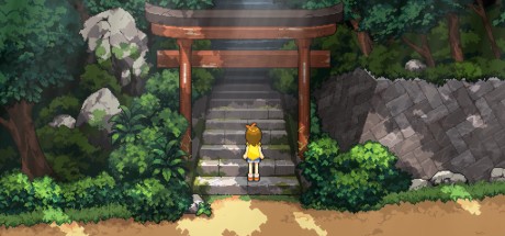 The Forest of Drizzling Rain Steam CD Key