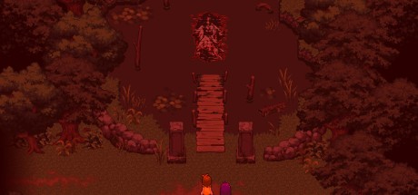 The Forest of Drizzling Rain Steam CD Key