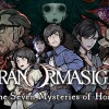 PARANORMASIGHT: The Seven Mysteries of Honjo PC Steam CD Key PARANORMASIGHT: The Seven Mysteries of Honjo PC Steam CD Key