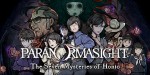 PARANORMASIGHT: The Seven Mysteries of Honjo EU PC Steam CD Key