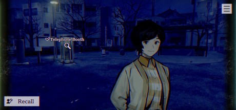 PARANORMASIGHT: The Seven Mysteries of Honjo EU PC Steam CD Key PARANORMASIGHT: The Seven Mysteries of Honjo EU PC Steam CD Key