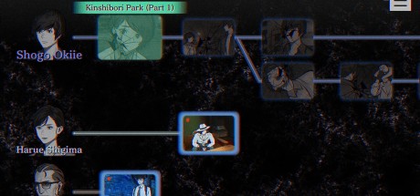 PARANORMASIGHT: The Seven Mysteries of Honjo PC Steam CD Key PARANORMASIGHT: The Seven Mysteries of Honjo PC Steam CD Key