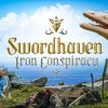Swordhaven: Iron Conspiracy PC Steam CD Key Swordhaven: Iron Conspiracy PC Steam CD Key
