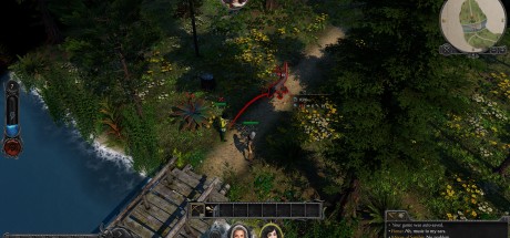 Swordhaven: Iron Conspiracy PC Steam CD Key Swordhaven: Iron Conspiracy PC Steam CD Key