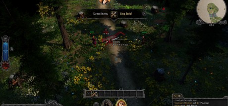 Swordhaven: Iron Conspiracy PC Steam CD Key Swordhaven: Iron Conspiracy PC Steam CD Key