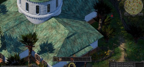 Swordhaven: Iron Conspiracy PC Steam CD Key Swordhaven: Iron Conspiracy PC Steam CD Key