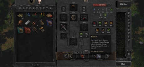 Swordhaven: Iron Conspiracy PC Steam CD Key Swordhaven: Iron Conspiracy PC Steam CD Key