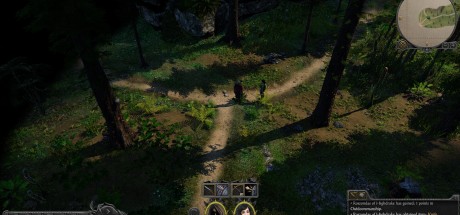 Swordhaven: Iron Conspiracy PC Steam CD Key Swordhaven: Iron Conspiracy PC Steam CD Key