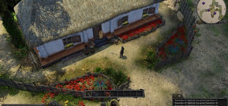 Swordhaven: Iron Conspiracy PC Steam CD Key Swordhaven: Iron Conspiracy PC Steam CD Key