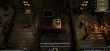 Swordhaven: Iron Conspiracy PC Steam CD Key Swordhaven: Iron Conspiracy PC Steam CD Key