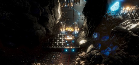 The Riftbreaker - Into the Dark DLC Steam CD Key The Riftbreaker - Into the Dark DLC Steam CD Key