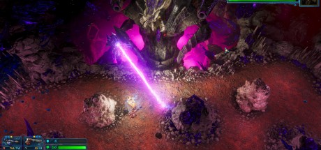 The Riftbreaker - Into the Dark DLC Steam CD Key The Riftbreaker - Into the Dark DLC Steam CD Key