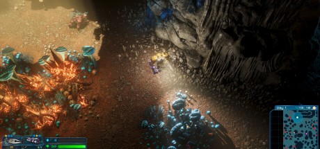 The Riftbreaker - Into the Dark DLC Steam CD Key The Riftbreaker - Into the Dark DLC Steam CD Key