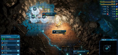 The Riftbreaker - Into the Dark DLC Steam CD Key The Riftbreaker - Into the Dark DLC Steam CD Key