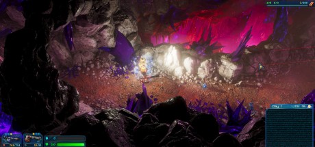 The Riftbreaker - Into the Dark DLC Steam CD Key The Riftbreaker - Into the Dark DLC Steam CD Key