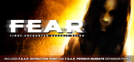 F.E.A.R. 2: Project Origin + Reborn GOG CD Key F.E.A.R. 2: Project Origin + Reborn GOG CD Key
