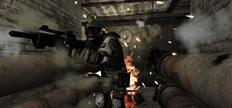 F.E.A.R. 2: Project Origin + Reborn GOG CD Key F.E.A.R. 2: Project Origin + Reborn GOG CD Key