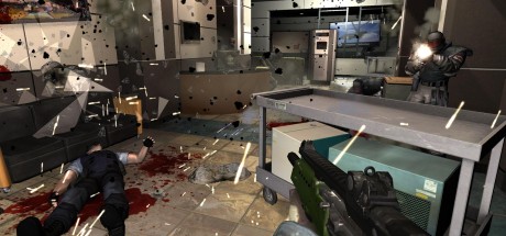 F.E.A.R. Platinum Edition Steam CD Key F.E.A.R. Platinum Edition Steam CD Key
