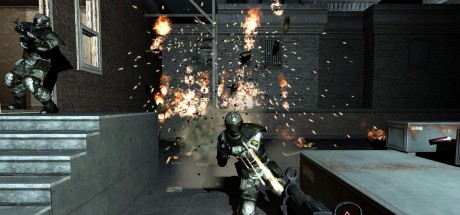 F.E.A.R. Platinum Edition Steam CD Key F.E.A.R. Platinum Edition Steam CD Key