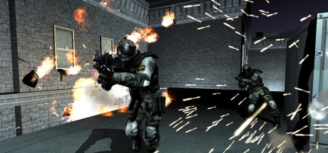 F.E.A.R. Platinum Edition Steam CD Key F.E.A.R. Platinum Edition Steam CD Key