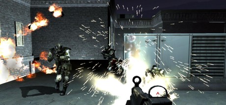 F.E.A.R. Platinum Edition Steam CD Key F.E.A.R. Platinum Edition Steam CD Key