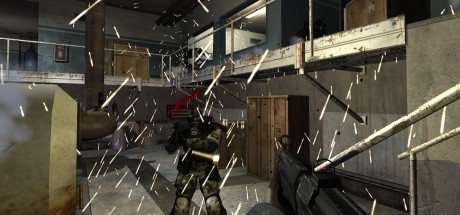 F.E.A.R. Platinum Edition Steam CD Key F.E.A.R. Platinum Edition Steam CD Key