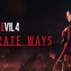 Resident Evil 4 - Separate Ways DLC PC Steam CD Key Resident Evil 4 - Separate Ways DLC PC Steam CD Key