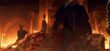 Resident Evil 4 - Separate Ways DLC PC Steam CD Key Resident Evil 4 - Separate Ways DLC PC Steam CD Key