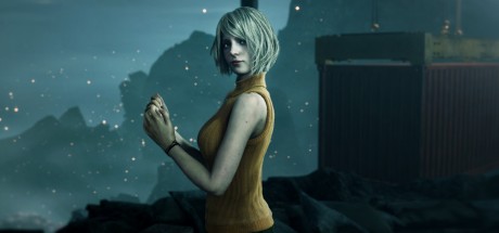 Resident Evil 4 - Separate Ways DLC PC Steam CD Key Resident Evil 4 - Separate Ways DLC PC Steam CD Key