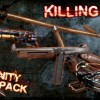 Killing Floor - Community Weapon Pack DLC Steam CD Key Killing Floor - Community Weapon Pack DLC Steam CD Key