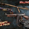 Killing Floor - Community Weapon Pack DLC Steam CD Key Killing Floor - Community Weapon Pack DLC Steam CD Key