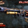 Killing Floor - Community Weapon Pack DLC Steam CD Key Killing Floor - Community Weapon Pack DLC Steam CD Key